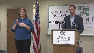McNamara days 'I do not agree' with comments made by Rockford Police Chief O'Shea