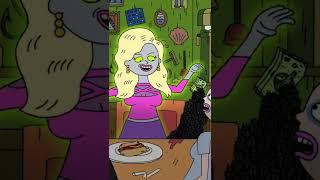 Teenage Euthanasia | Crotch Beetles | Adult Swim UK 