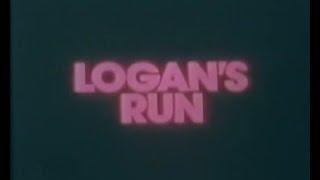 Logan's Run: CBS TV Series Trailer (1977)