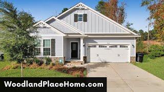 HOME FOR SALE - 5610 Leaning Oak Trail, Tallahassee, Florida 32311