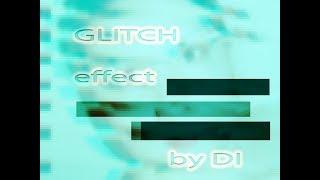 Эффект помех в Sony Vegas 13 (Glitch effect). Гламурные помехи avi