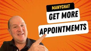 How to Build a Smart Appointment Booking Chatbot | ManyChat