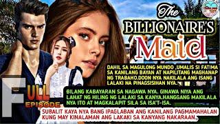 FULL STORY||THE BILLIONAIRE'S MAID||TIMELESS STORY