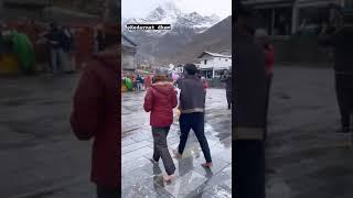 Kedarnath - Aye Arjee Deewane ki