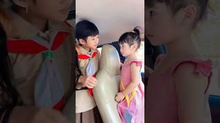 KK DISTA MINTA MAAF KE DARLEEN!! DARLEEN GEMES #viralvideos #viralditiktok #viralvideo