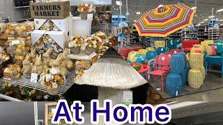 At Home Store *Walkthrough* Shop with Me | Sweet Southern Saver