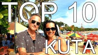 How to SPEND YOUR TIME in KUTA BALI Today! (2025) - Things to do in Legian, Seminyak.