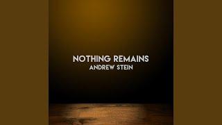 Nothing Remains