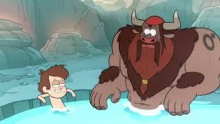 Gravity Falls Season 1 Episode 6 Dipper vs. Manliness 3/5