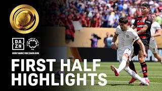 Chelsea Leads Flamengo After Neto Nets Another Goal | FIFA Club World Cup Highlights