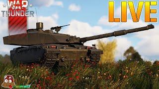 Suffern oder Siegen?! War Thunder am Dienstag