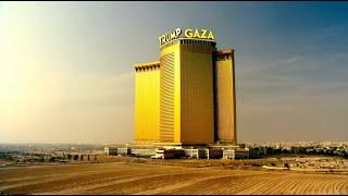 The Trump Gaza Hotel