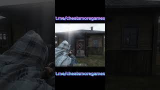 Читер в DAYZ | Stalker RP | бесплатный чит 2024|Cheat in DAYZ | dayz hack | free cheat 2024 |