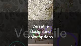 Why Choose Adhesive wallpapers | top 4 reasons  #wallpapers #wallpaperdecor Self Adhesive wallpaper