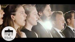 Benjamin Britten: A Hymn to the Virgin | The Zurich Chamber Singers, Christian Erny