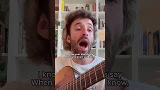 combining the two NEW AJR teasers | #ajr #shorts #music