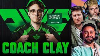 CLAY JOINS FALCONS! | Dope Check Ep. 37 feat. JKap & Ronnie