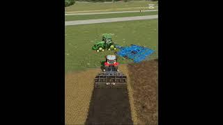 Farming Simulator | Noob vs Pro | RTX4060 | Multiplayer | Cross Play | PC | PS5