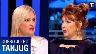 Borba protiv hepatitisa - dr Ivana Milošević i Ivana Dragović • DOBRO JUTRO TANJUG