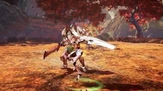 Tales Of Arise - All Character Artes Showcase Teaser