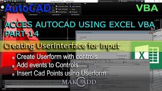 14 insert objects ver 2  -Userform Layout