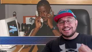 Should the Pistons Trade the #5 Overall Pick? | Woodward Pistons NBA Draft Preview EP 10