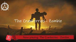 [FindMusic] The Cranberries - Zombie [Lyrics]