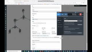 добавление дисков в виртуальную машину на EVE-NG, adding disks to a virtual machine on EVE-NG