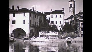 Lakes Maggiore and Garda / Les Lacs Maggiore et Garda (1911)