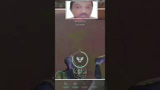 unexpected situations in valorant  #gaming