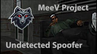 New Undetected Spoofer Method | MTA:SA | تغير سيريال MTA