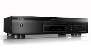 Denon DCD 600ne Budget CD Player Review and a Deeper Dive inside My last CD Player ? Never  'Solid'