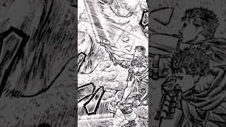 GOLEMS In Berserk
