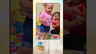 Alphabet Song | ABC Song | Learning the ABC | Fall ABC | Nursery Rhyme | Learning with MAS KIDS