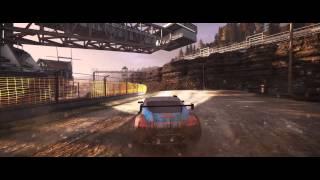 The Crew Gameplay