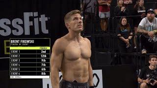 CrossFit Games 2024 - Men’s Event #7 - Final Heat #crossfit #crossfitgames #Fitness