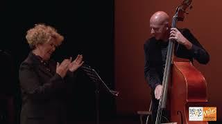 THE CIRCLE GAME (Joni Mitchell) - Rossana Casale - "Joni" @Padova Jazz Festival 2022