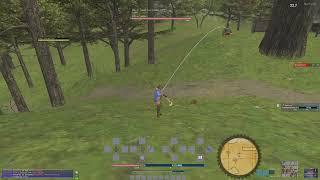 FFXI 2k @165 FPS with AMDFSR2, FMF2.3 4x, HDR, and GSync!