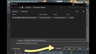 FL Studio Menu Favorites - itsGratuiTous.com
