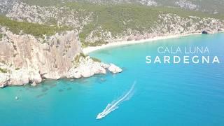 Cala Luna  Il fascino selvaggio della Sardegna ai confini tra Barbagia e Ogliastra 4k