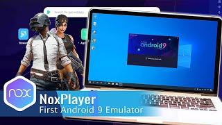 Android 9: 2021's Best Android Emulator For Windows 10