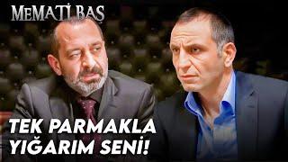 Devlet Sütü İçiyorsun Diye Kendini Nimetten Sayma! | Memati Baş