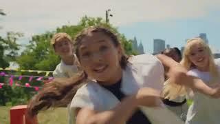 KIDZ BOP Kids - Ella Baila Sola (Official Music Video)