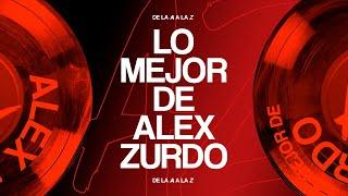 Éxitos De Alex Zurdo 2024 (Playlist Oficial)