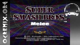 OC ReMix #3068: Super Smash Bros. Melee 'S-Tier' [Final Destination] by Flexstyle & OA