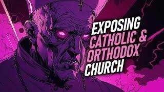Exposing the False Teachings of the Roman Catholic Church and Orthodox | Christian Bible Study