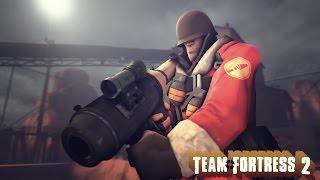 TF2: Прямое Попадание!