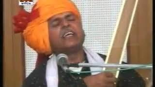 Prahlad Singh Tipanya | Khabardar Reena Re Mere Bhai | Kabir Bhajan