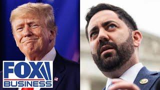 NY congressman threatens to sink Trump's tax bill over SALT deduction cap