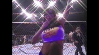 UFC 77: Hostile Territory
